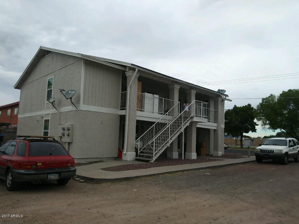 1849 E Broadway Rd. #101, Mesa, AZ 85204