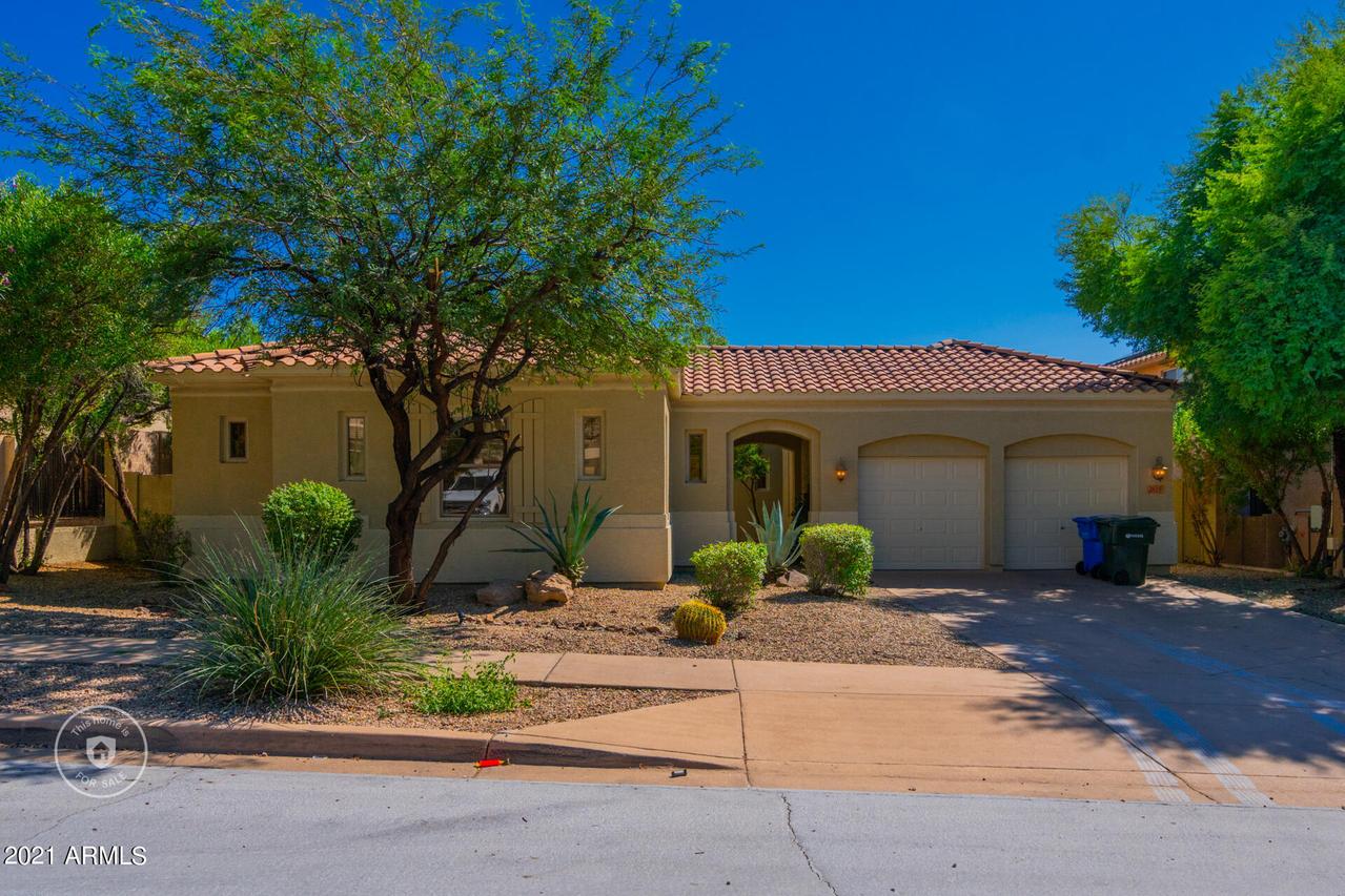 2615 W Trapanotto Rd., Phoenix, AZ 85086