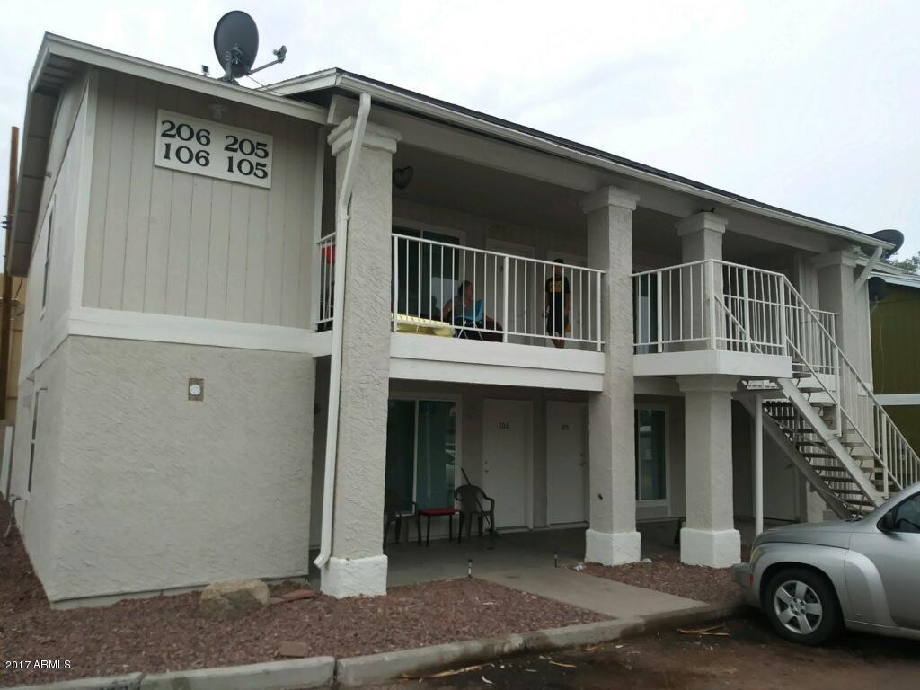 1849 E Broadway Rd. #106, Mesa, AZ 85204