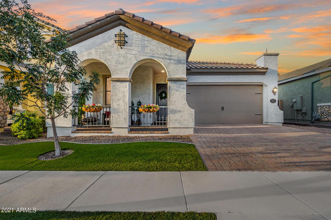 10612 E Nichols Ave., Mesa, AZ 85209