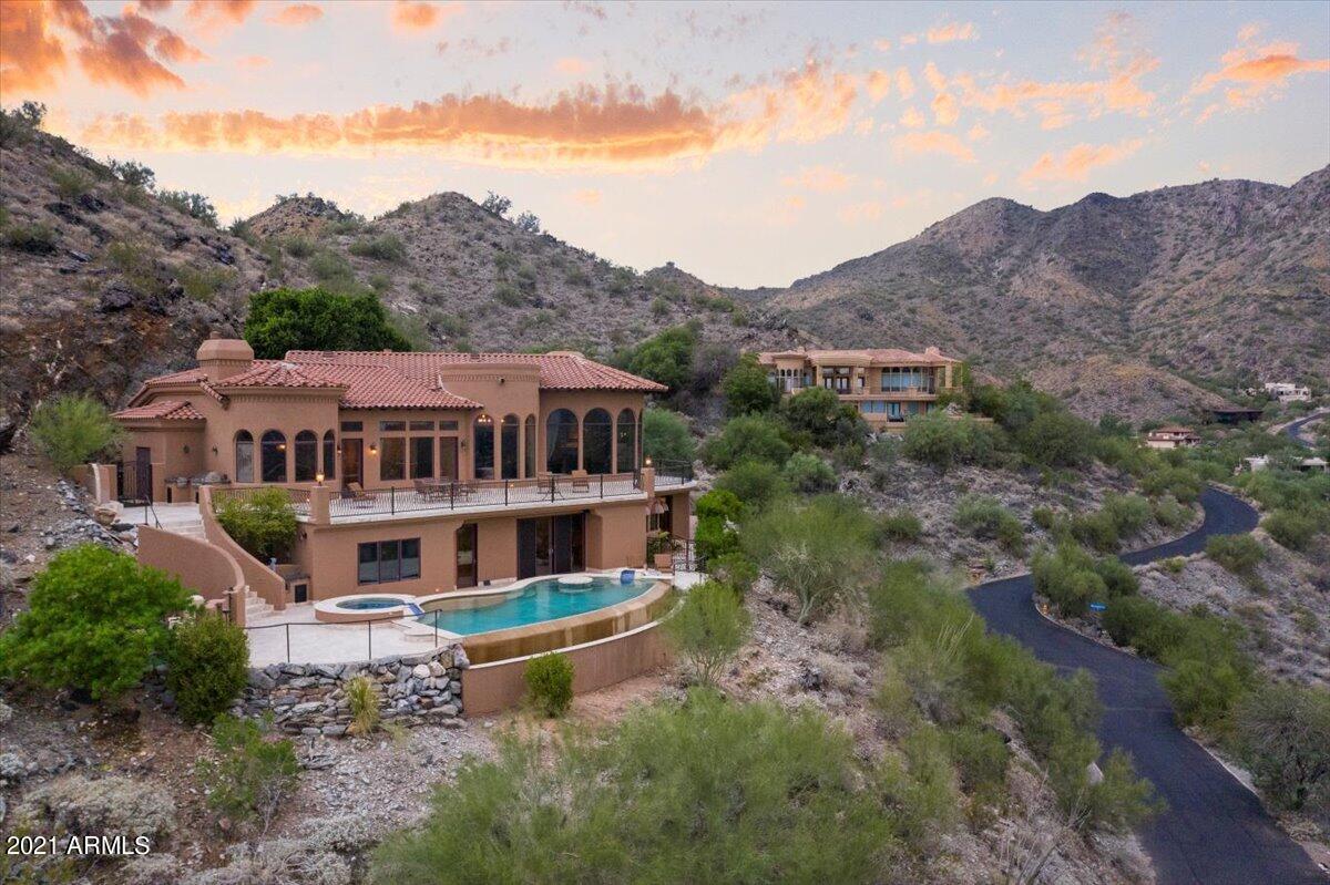 4701 E White Dr., Paradise Valley, AZ 85253