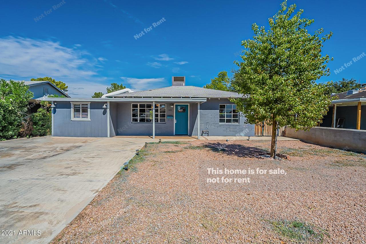 3450 E Yale St., Phoenix, AZ 85008