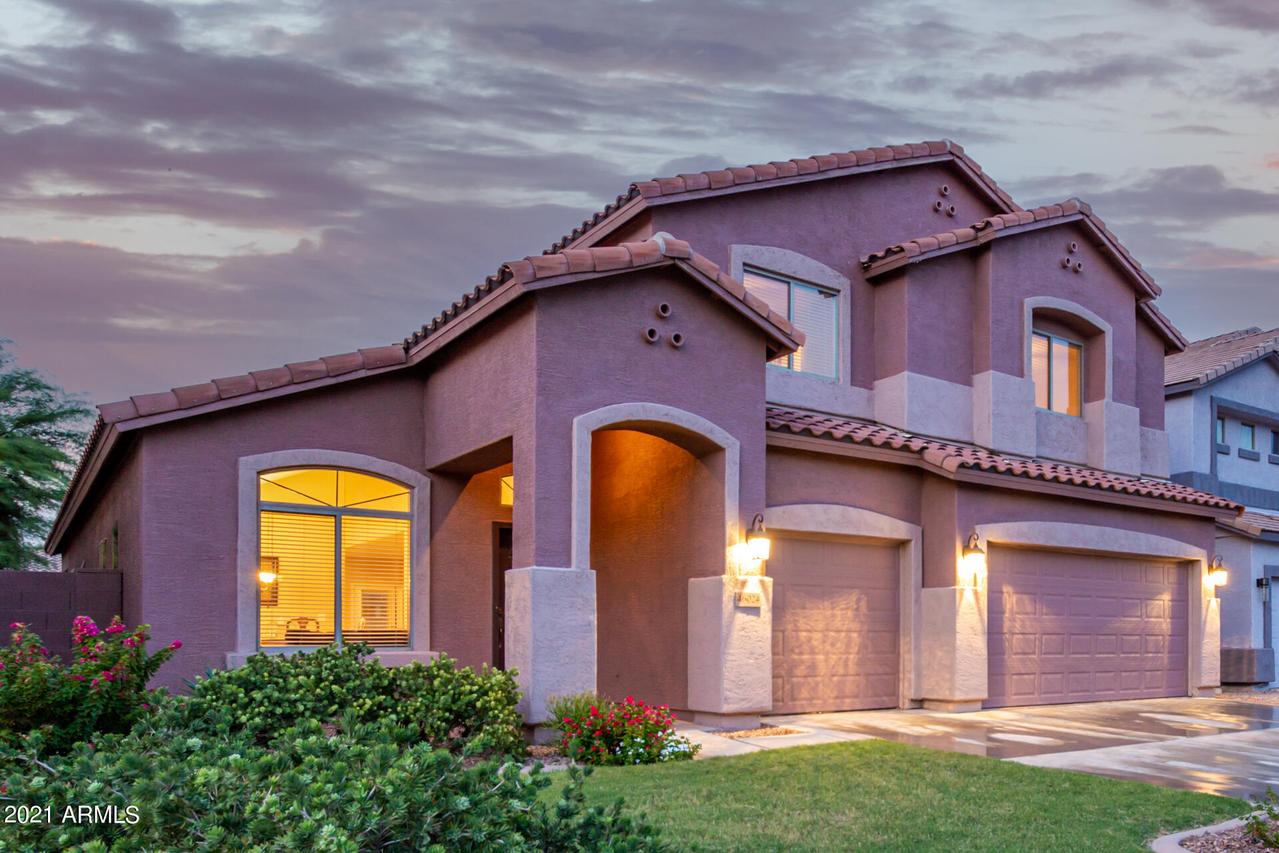 46024 W Amsterdam Rd., Maricopa, AZ 85239