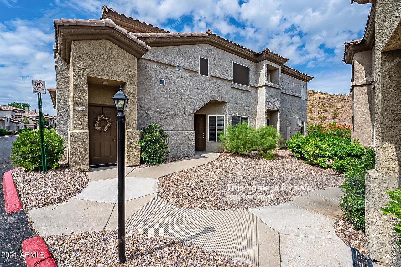 3236 E Chandler Blvd. #1009, Phoenix, AZ 85048