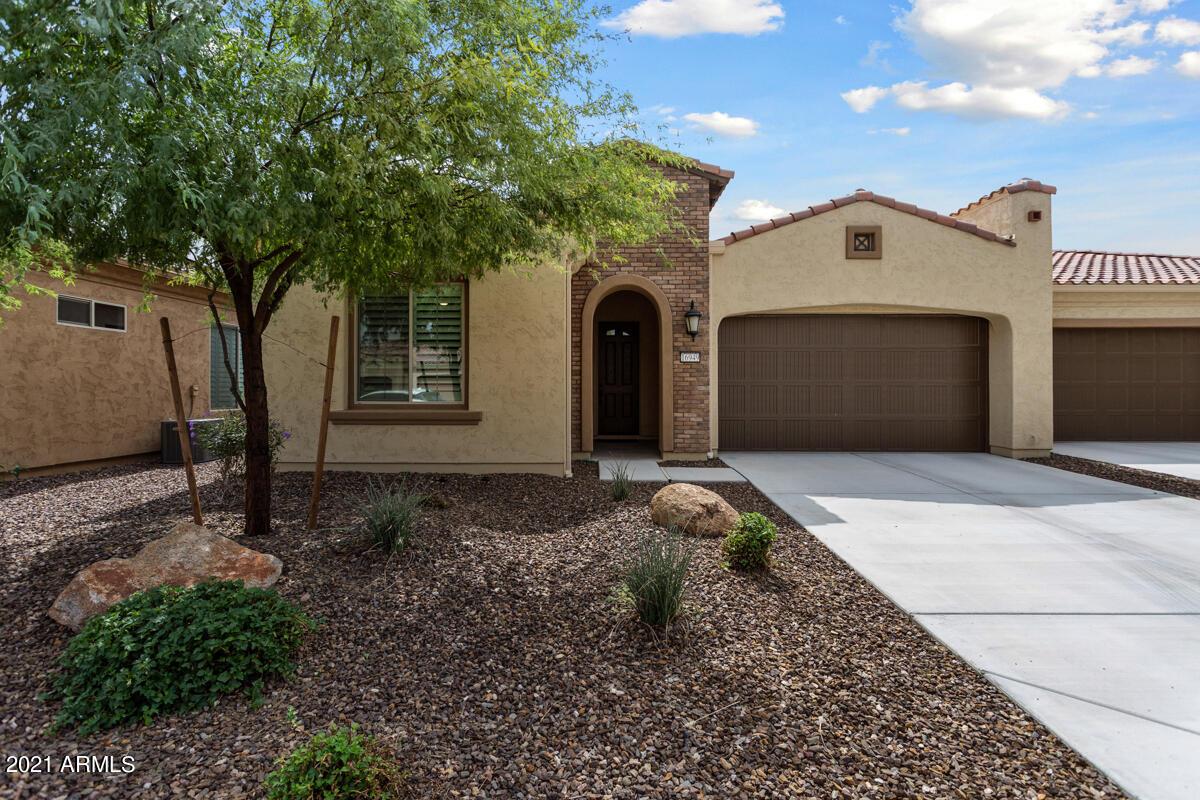 16949 W Cypress St., Goodyear, AZ 85395