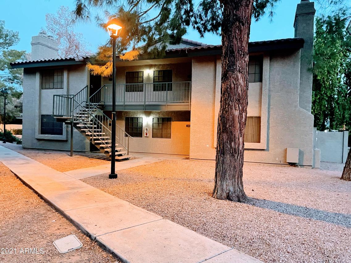 533 W Guadalupe Rd. #1055, Mesa, AZ 85210
