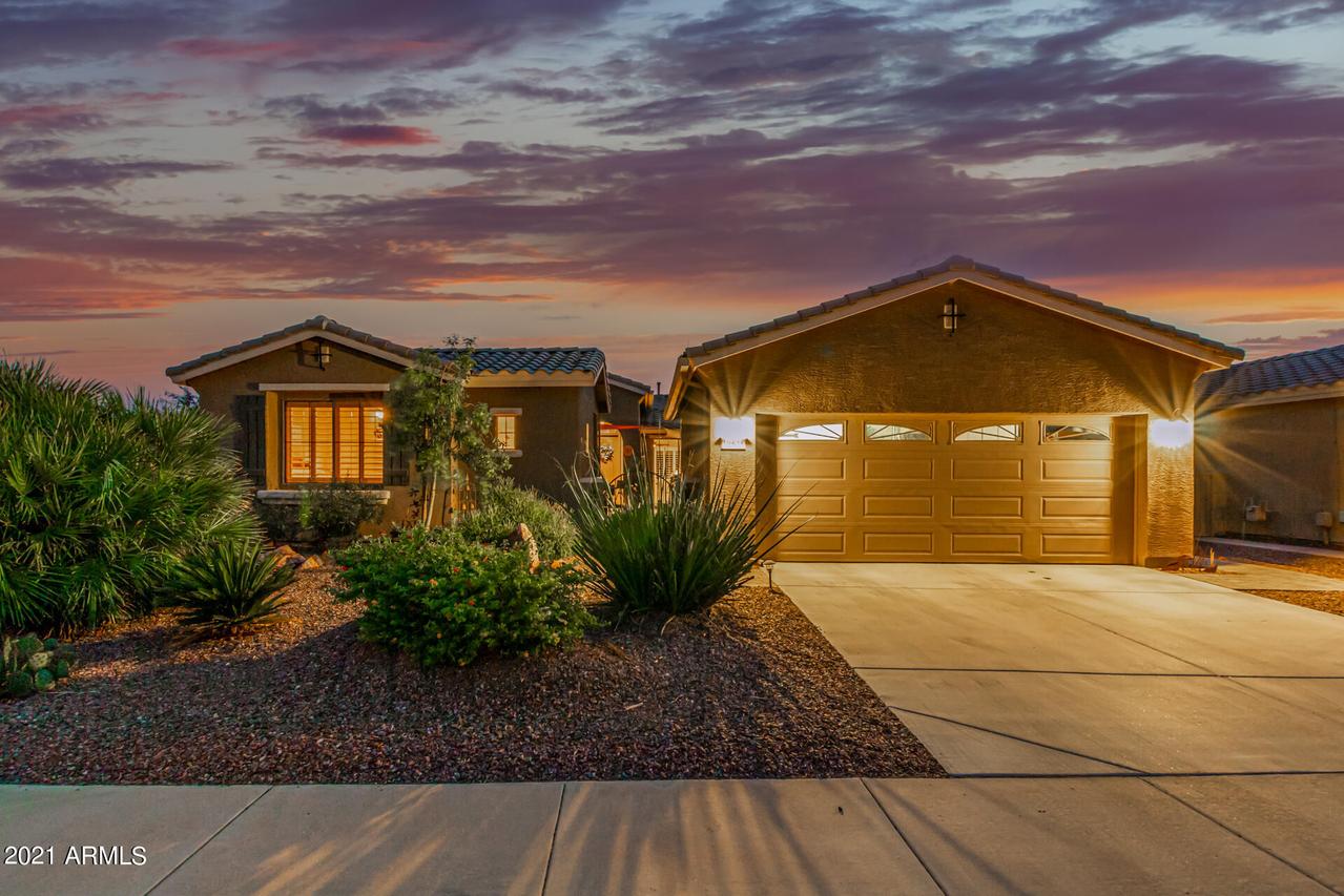 19828 N Swan Ct., Maricopa, AZ 85138