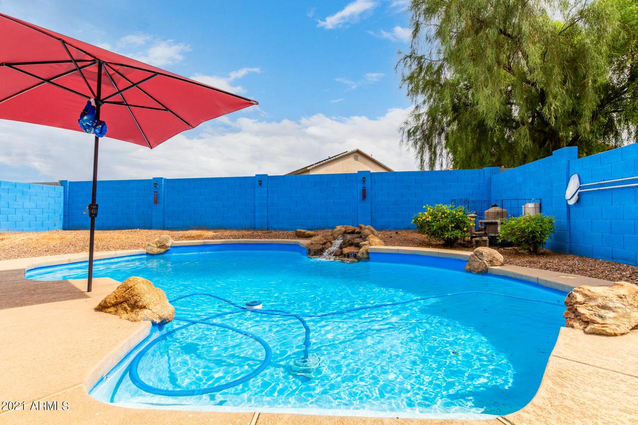 145 N 116th Ln., Avondale, AZ 85323