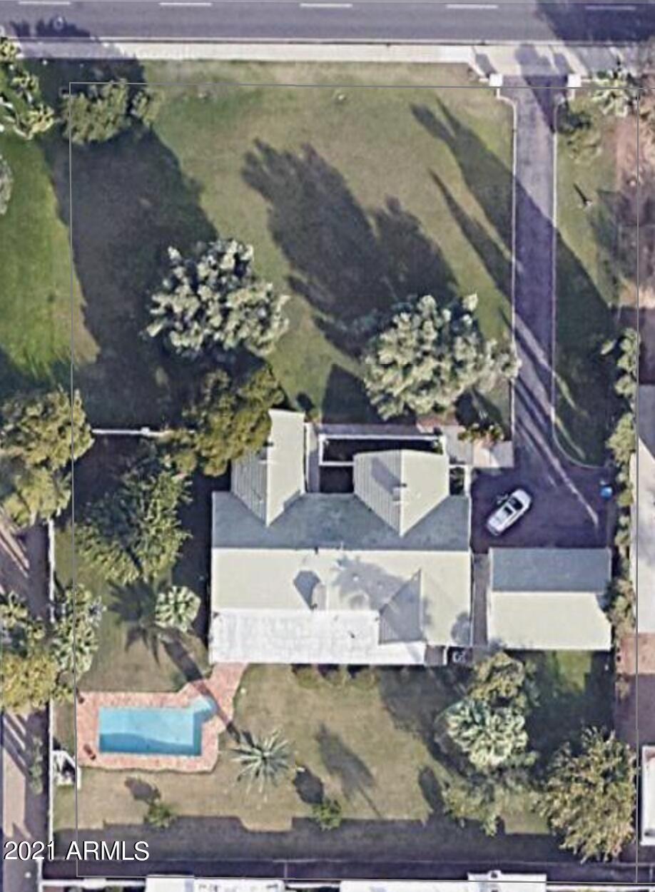 305 E Missouri Ave., Phoenix, AZ 85012