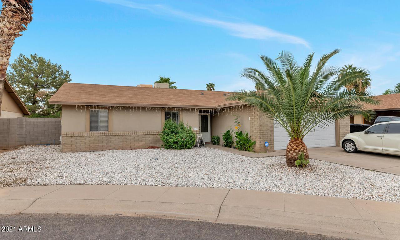 3067 N 89th Ln., Phoenix, AZ 85037
