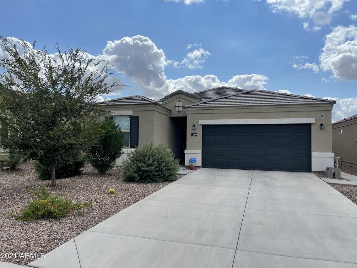 4899 E Living Stone Way, San Tan Valley, AZ 85143