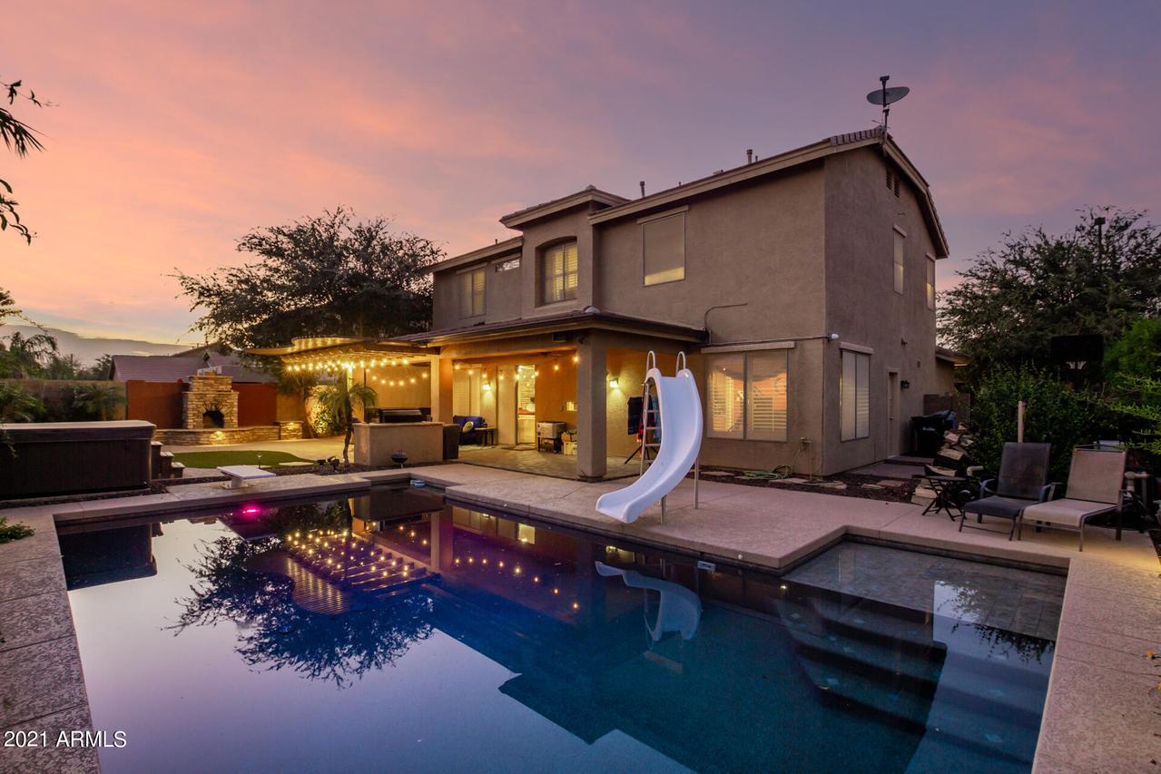 4105 E Dublin St., Gilbert, AZ 85295