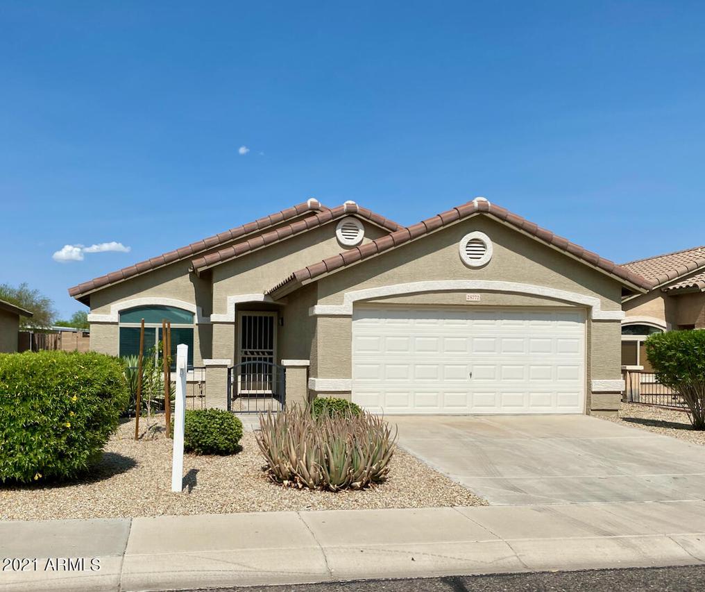 25772 W Kendall St., Buckeye, AZ 85326