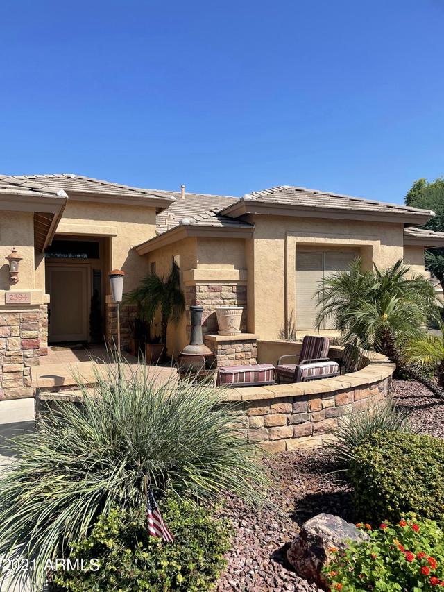 2394 E La Costa Pl., Chandler, AZ 85249