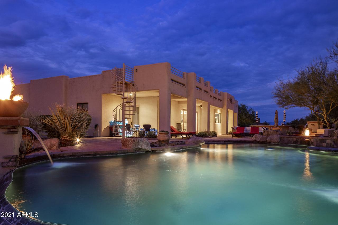 13639 E Hedgehog Pl., Scottsdale, AZ 85262