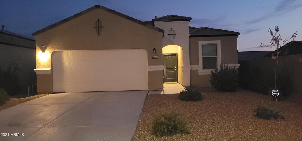 30929 W Weldon Ave., Buckeye, AZ 85396