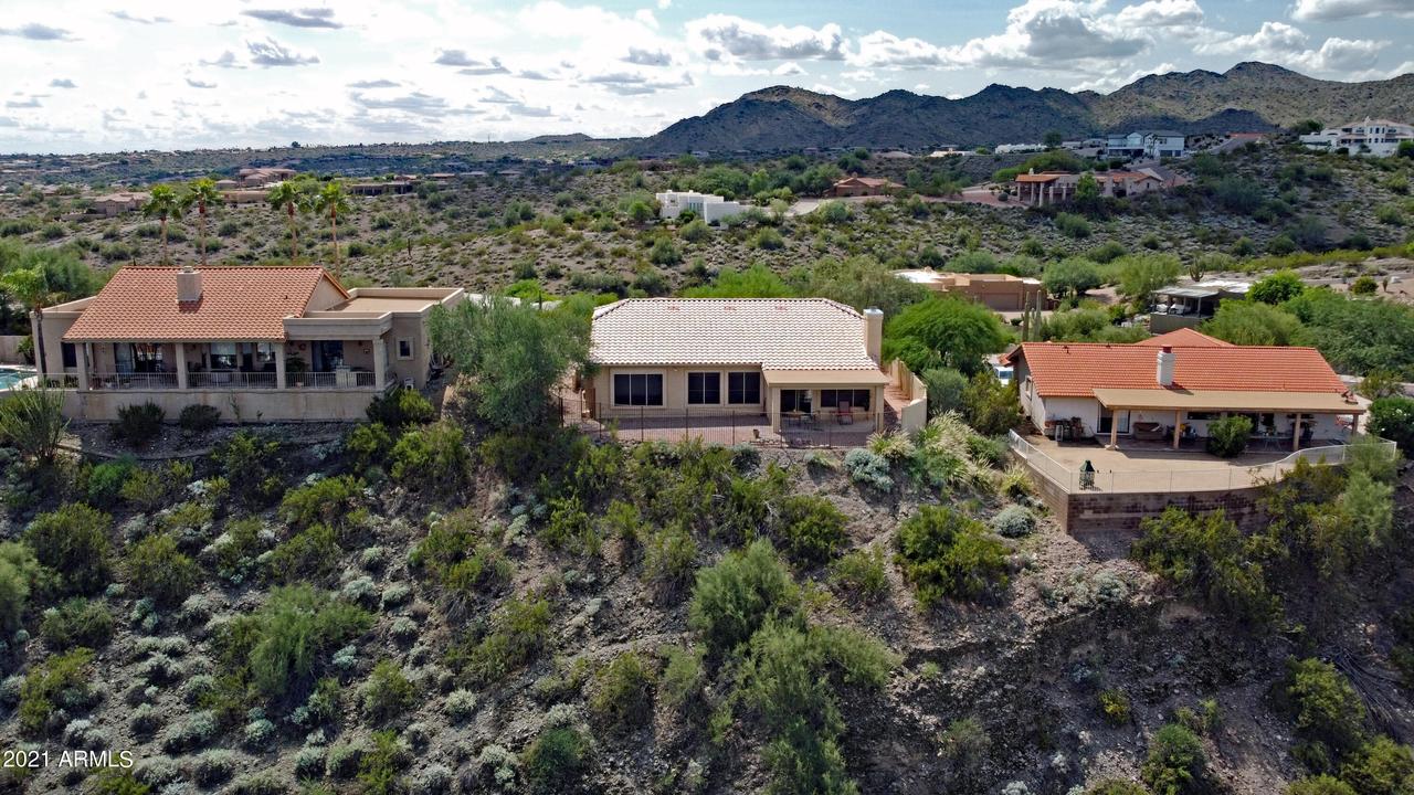 15714 E Tepee Dr., Fountain Hills, AZ 85268