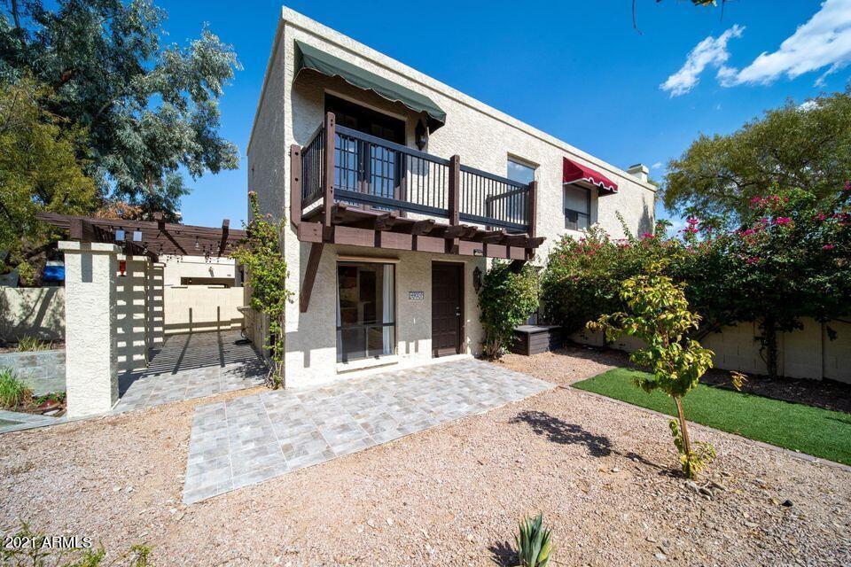 4902 E Hazel Dr. #1, Phoenix, AZ 85044