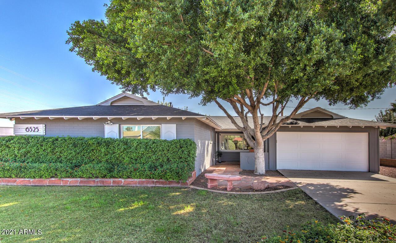 6525 E Lewis Ave., Scottsdale, AZ 85257