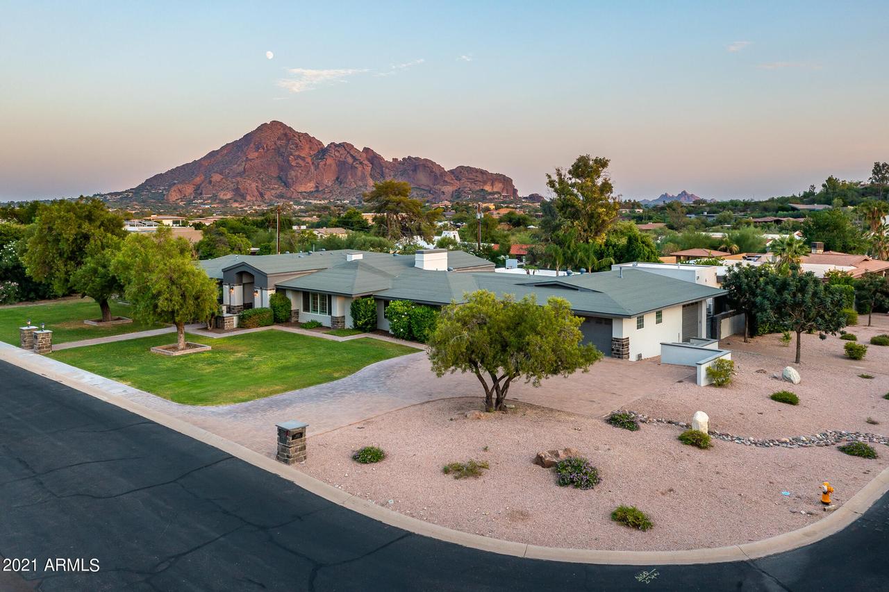 6543 N 40th St., Paradise Valley, AZ 85253