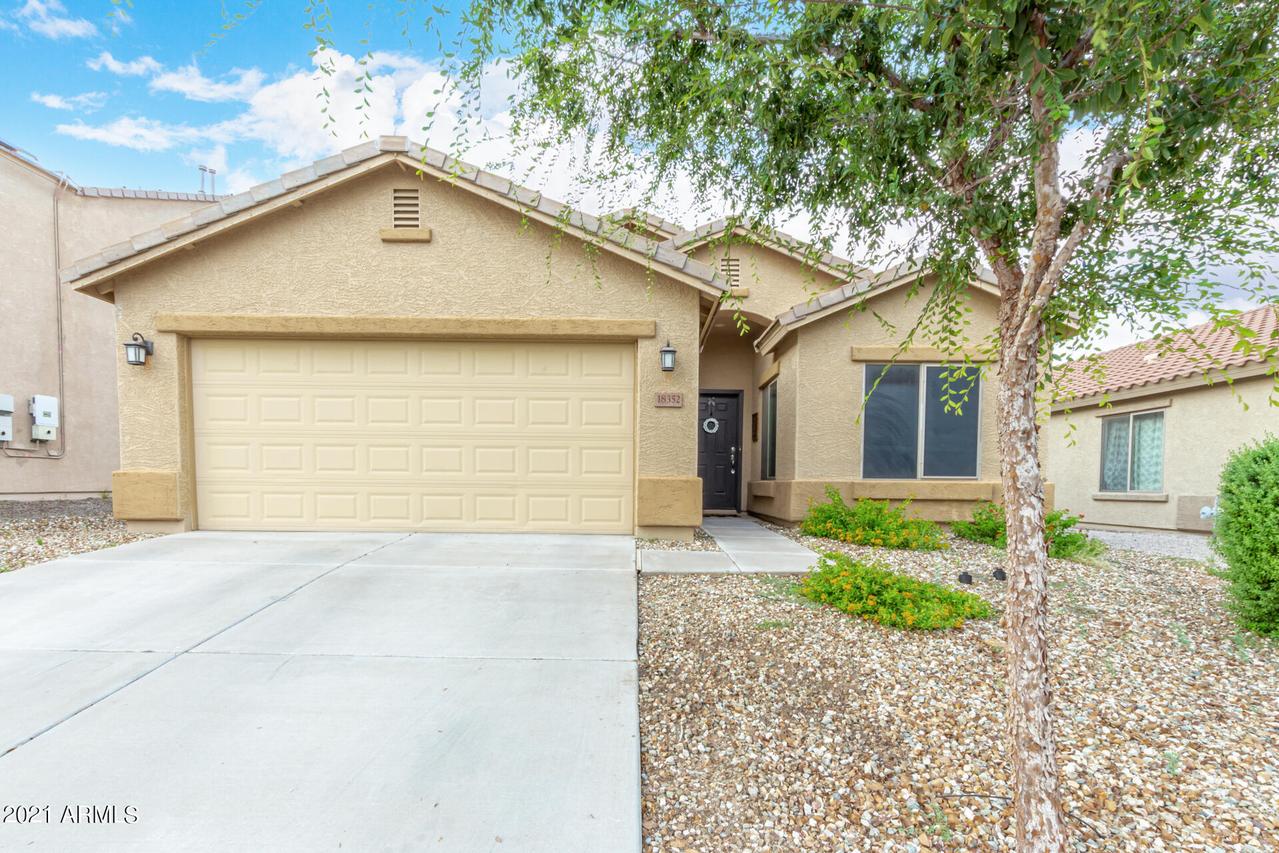18352 W Sanna St., Waddell, AZ 85355