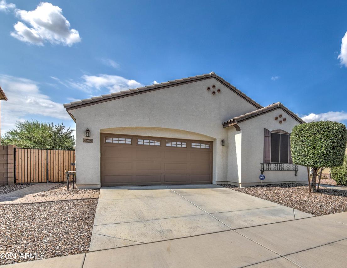 23736 S 209th St., Queen Creek, AZ 85142