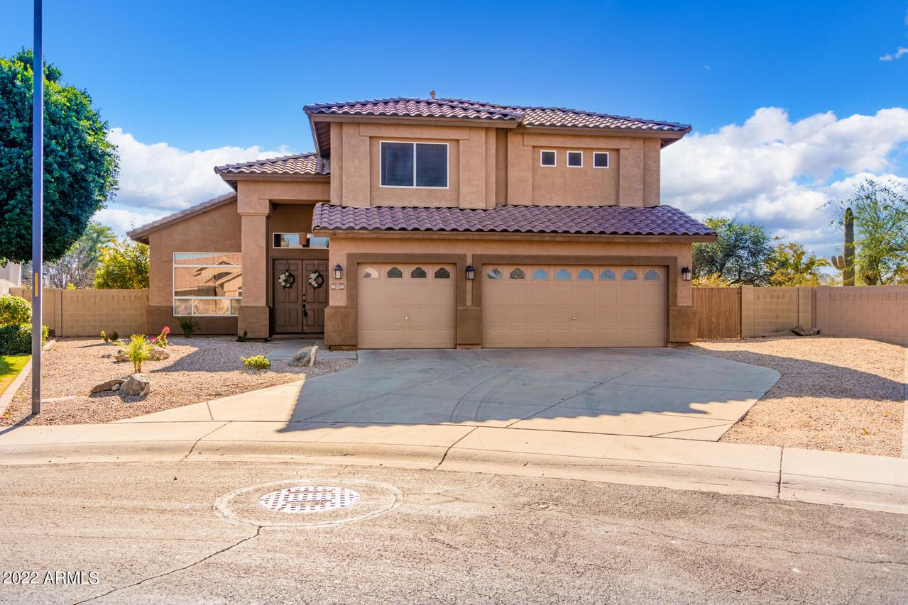 353 W Dublin St., Gilbert, AZ 85233