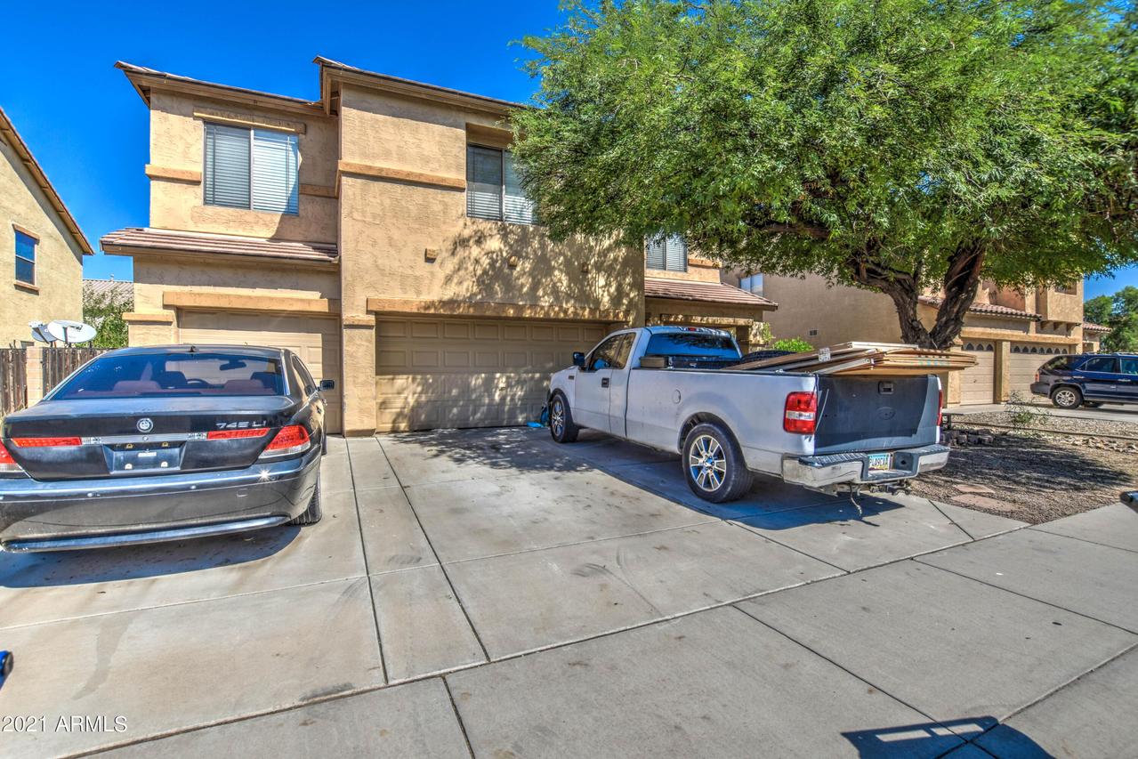 11860 W Sherman St., Avondale, AZ 85323