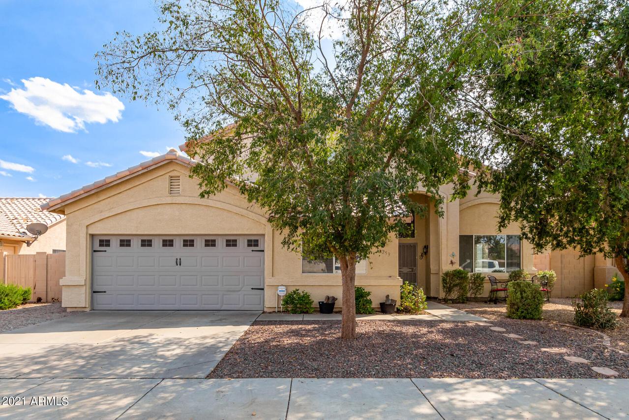 16253 W Jefferson St., Goodyear, AZ 85338