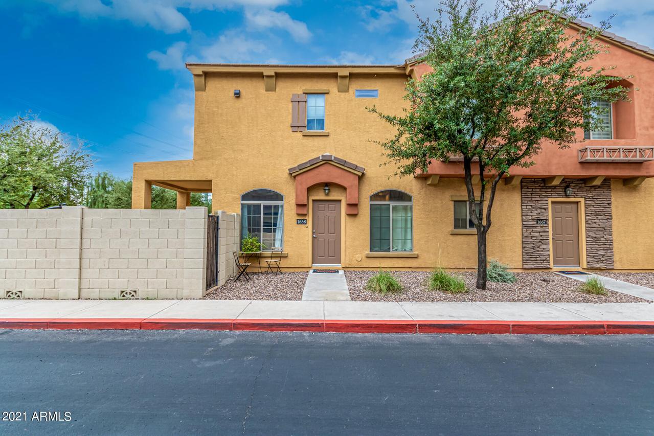 2402 E 5th St. #1668, Tempe, AZ 85288