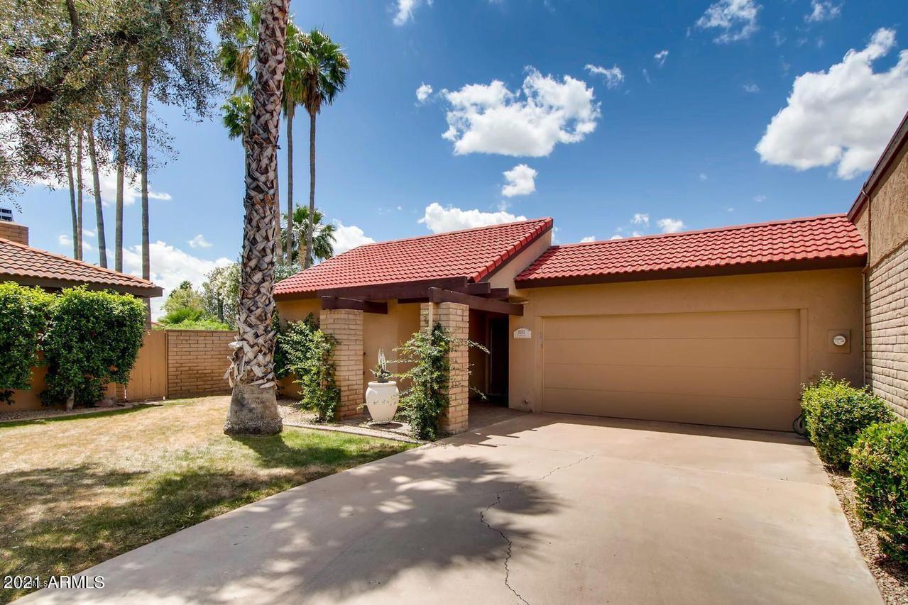 5202 N 78th Way, Scottsdale, AZ 85250