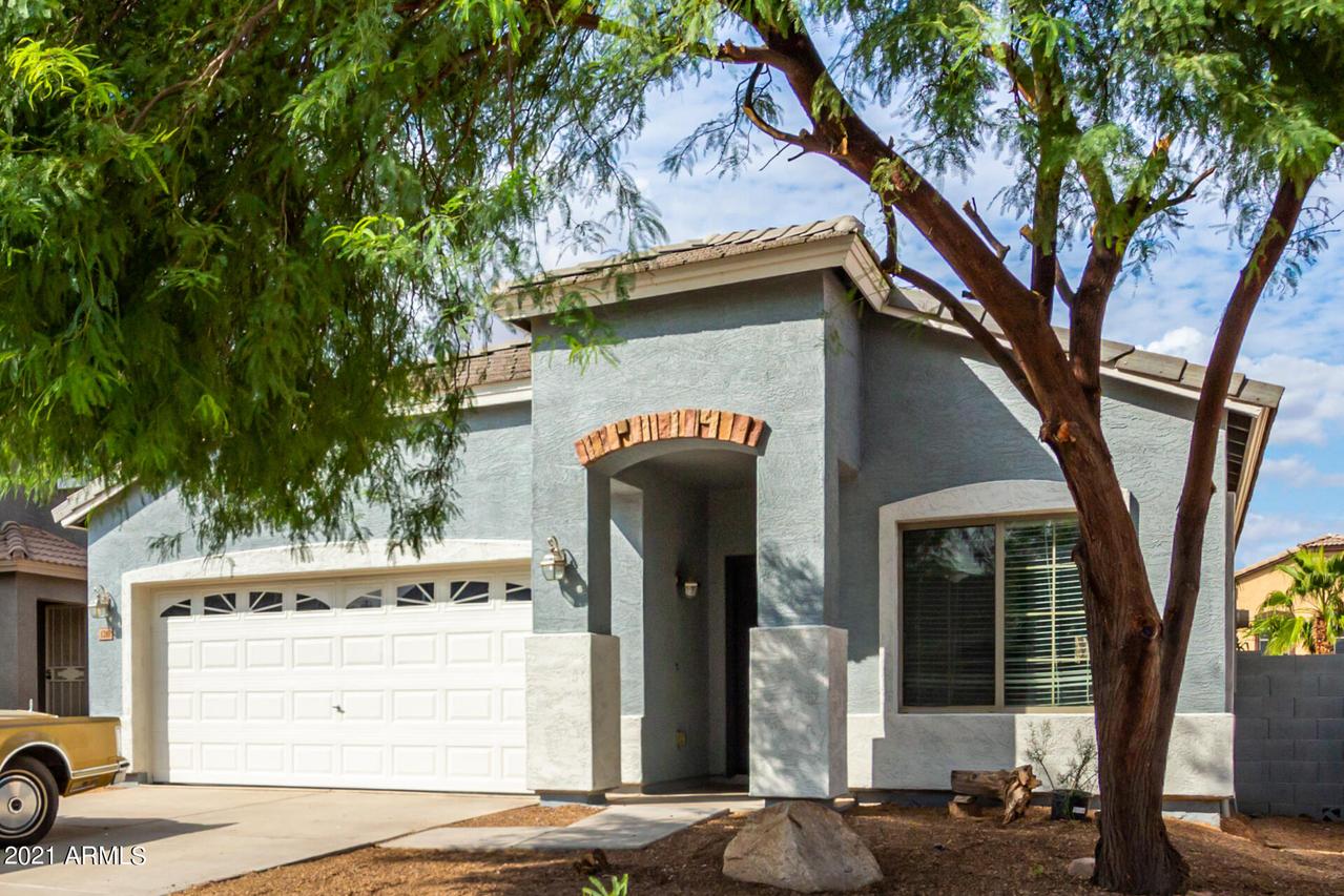 1210 W Vineyard Plains Dr., San Tan Valley, AZ 85143