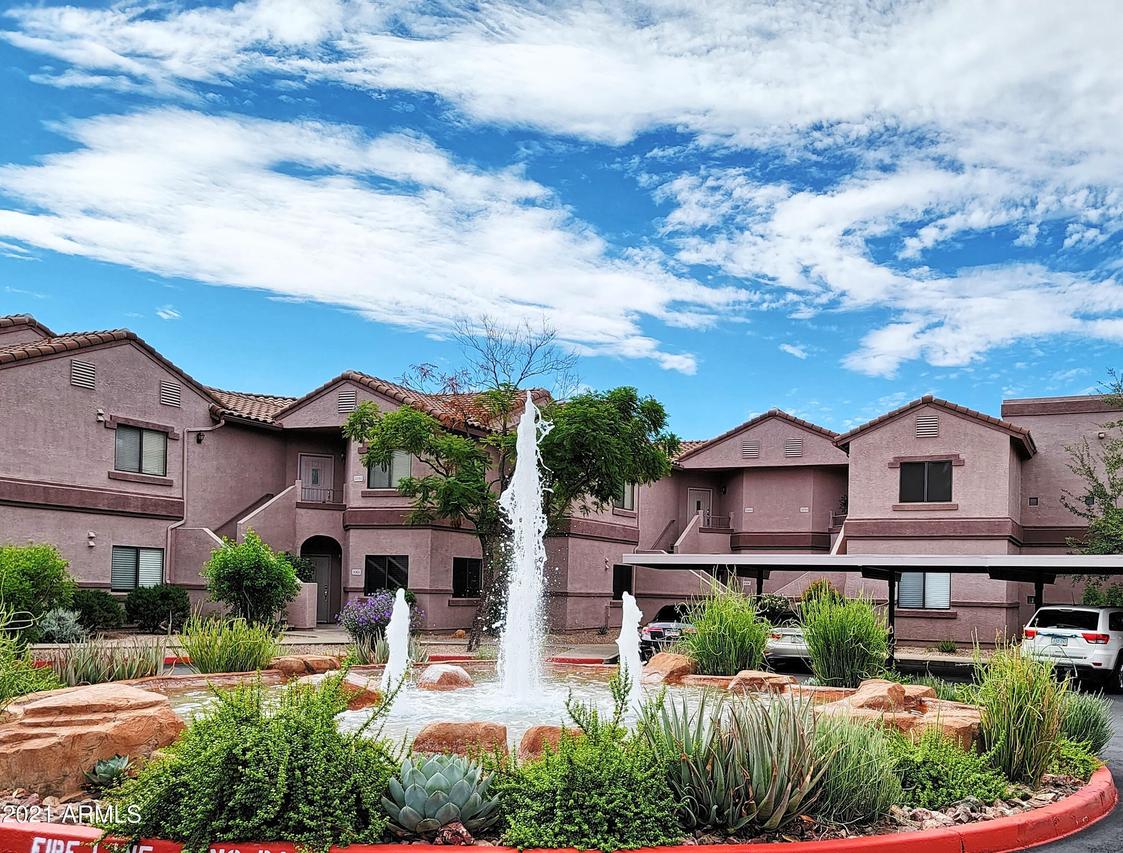 9555 E Raintree Dr. #1025, Scottsdale, AZ 85260