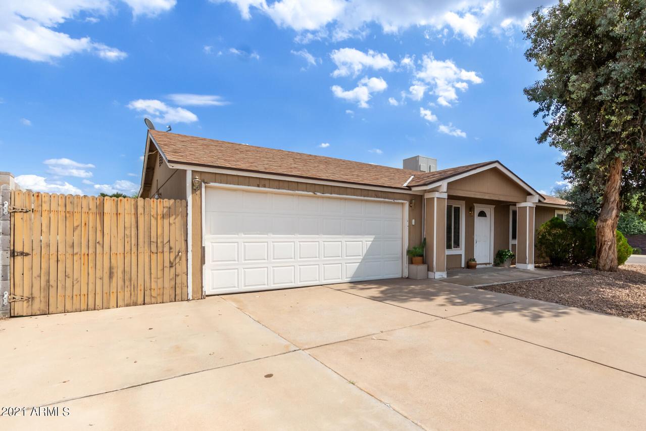 17201 N 34th St., Phoenix, AZ 85032