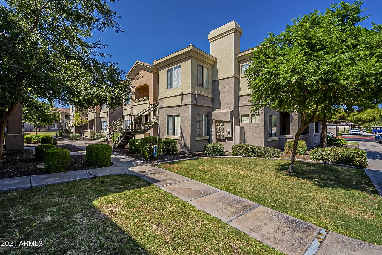 1941 S Pierpont Dr. #2124, Mesa, AZ 85206