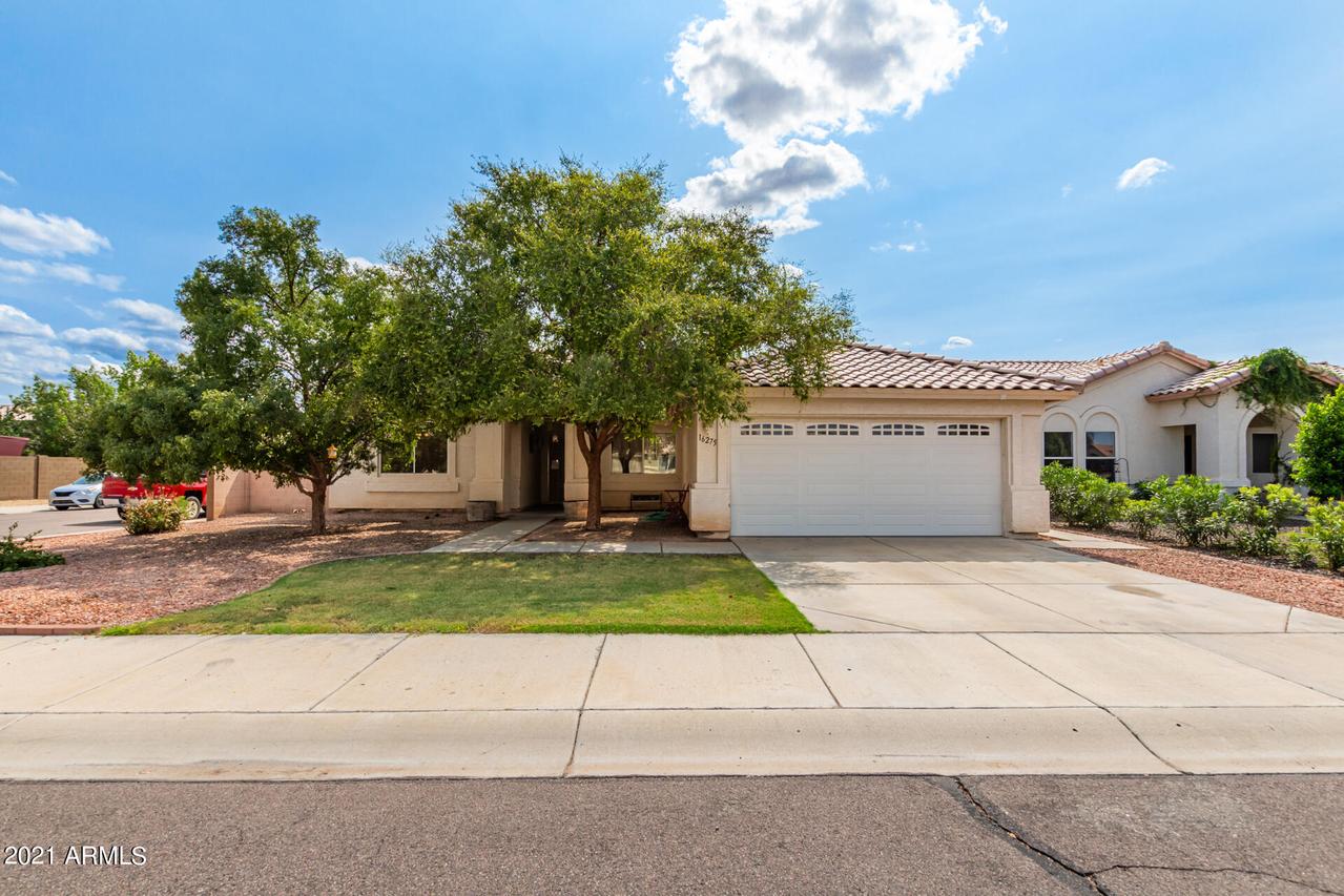 16275 W Mesquite Dr., Goodyear, AZ 85338