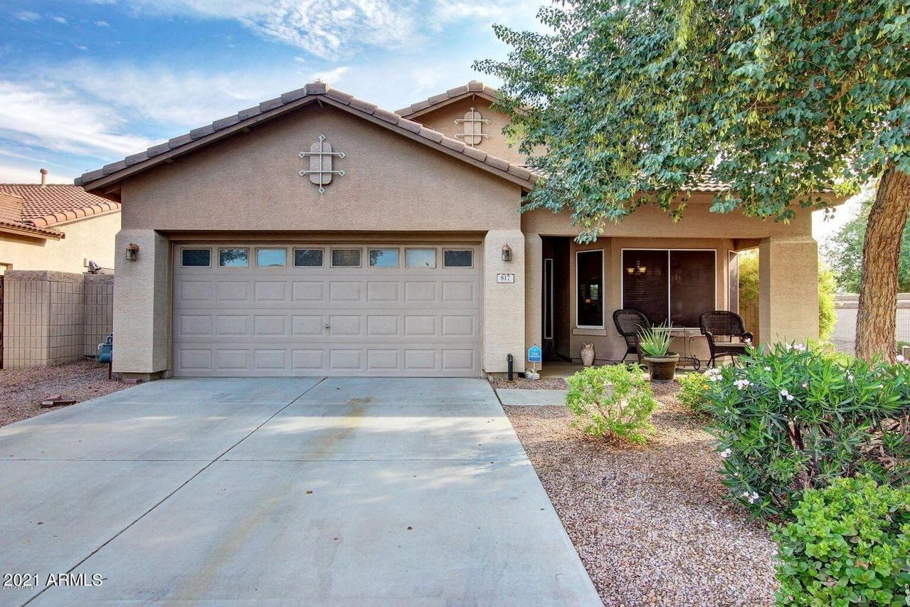 817 S 123rd Dr., Avondale, AZ 85323