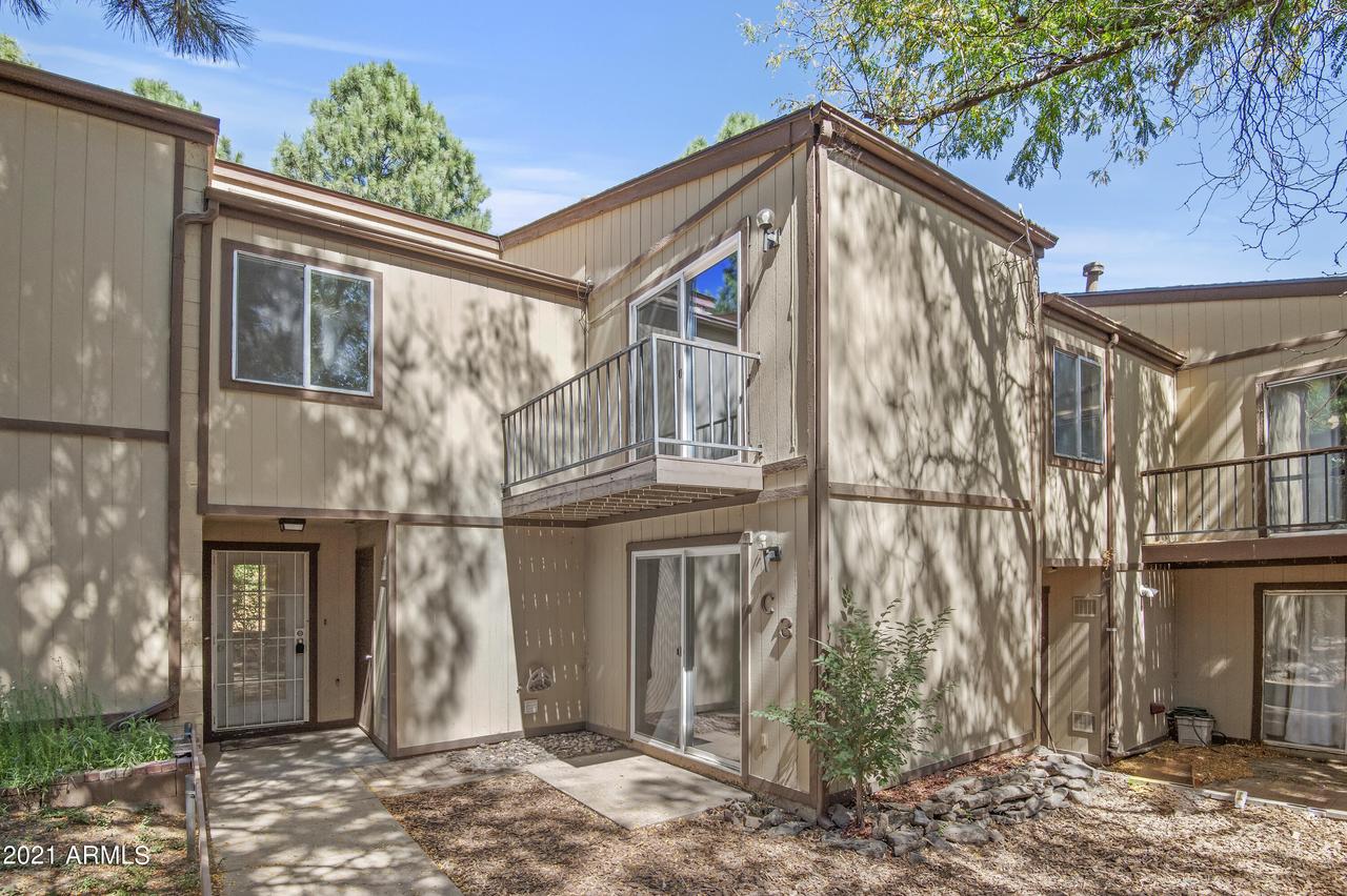 3850 N Fanning Dr. #C3, Flagstaff, AZ 86004