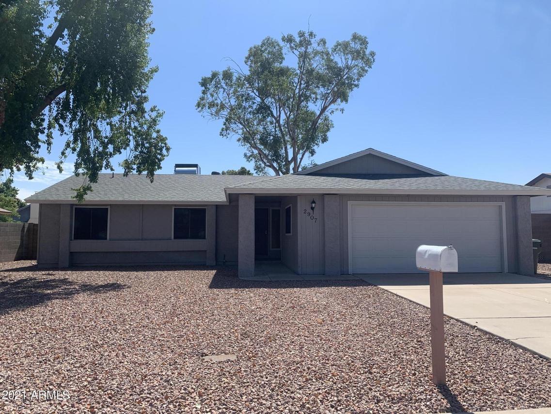 2907 W Muriel Dr., Phoenix, AZ 85053