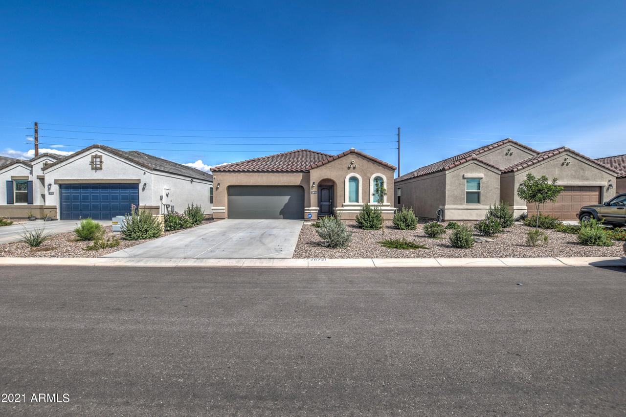 28721 N Gypsum Dr., San Tan Valley, AZ 85143