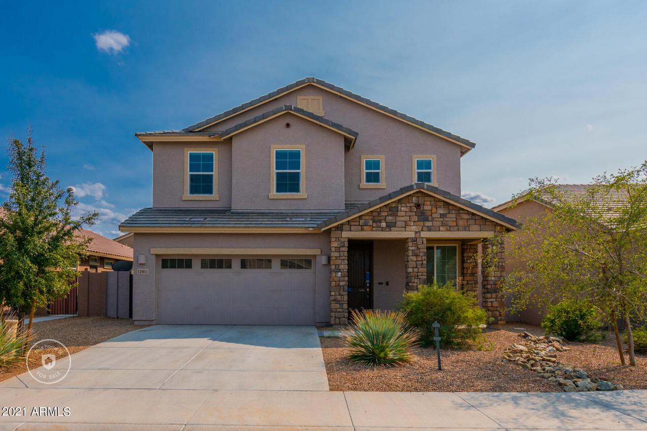 12911 W Flynn Ln., Glendale, AZ 85307