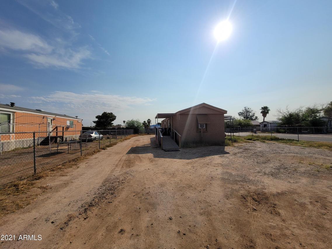 5683 N Snapdragon Ln., Casa Grande, AZ 85122