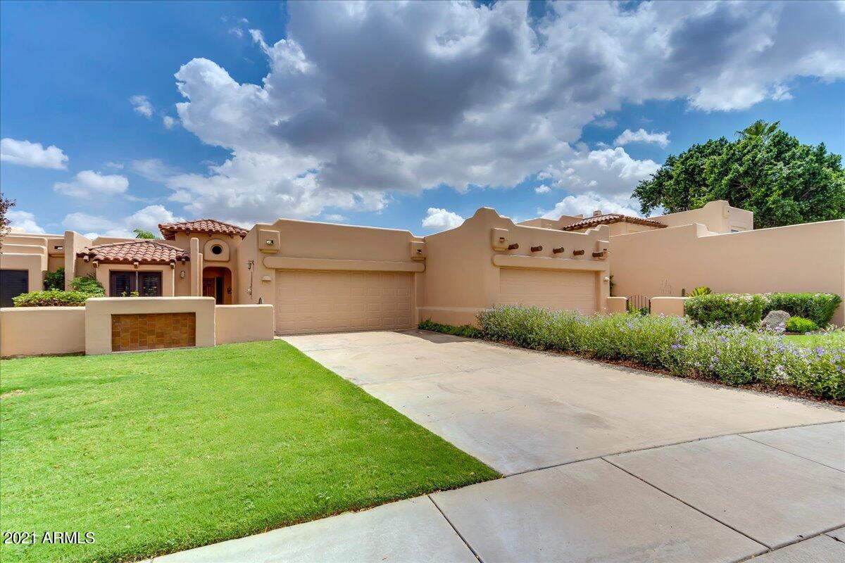 5789 N 78th Pl., Scottsdale, AZ 85250