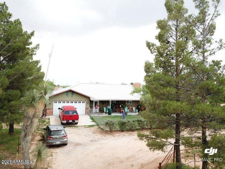 220 W Papago Way, Cochise, AZ 85606