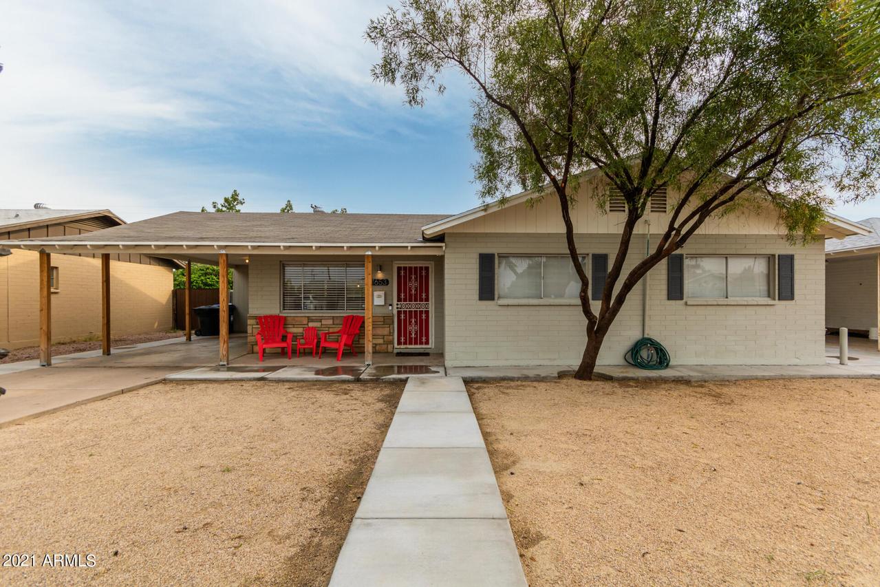 1653 E 2nd St., Mesa, AZ 85203