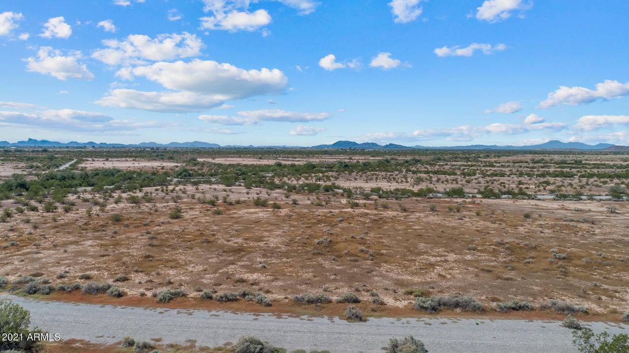 3210 N Bonanza Dr. #42, Eloy, AZ 85131