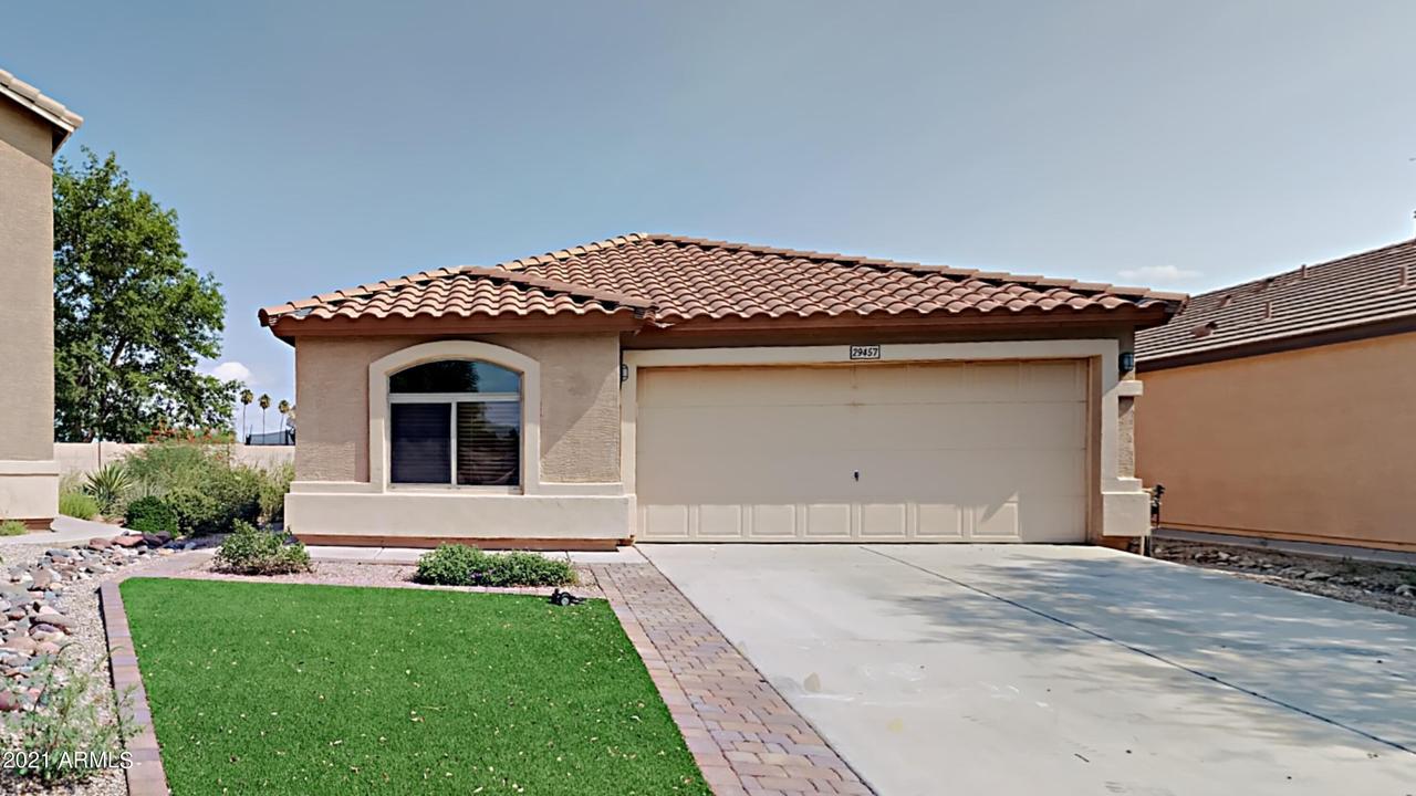 29457 N Pyrite Ln., San Tan Valley, AZ 85143