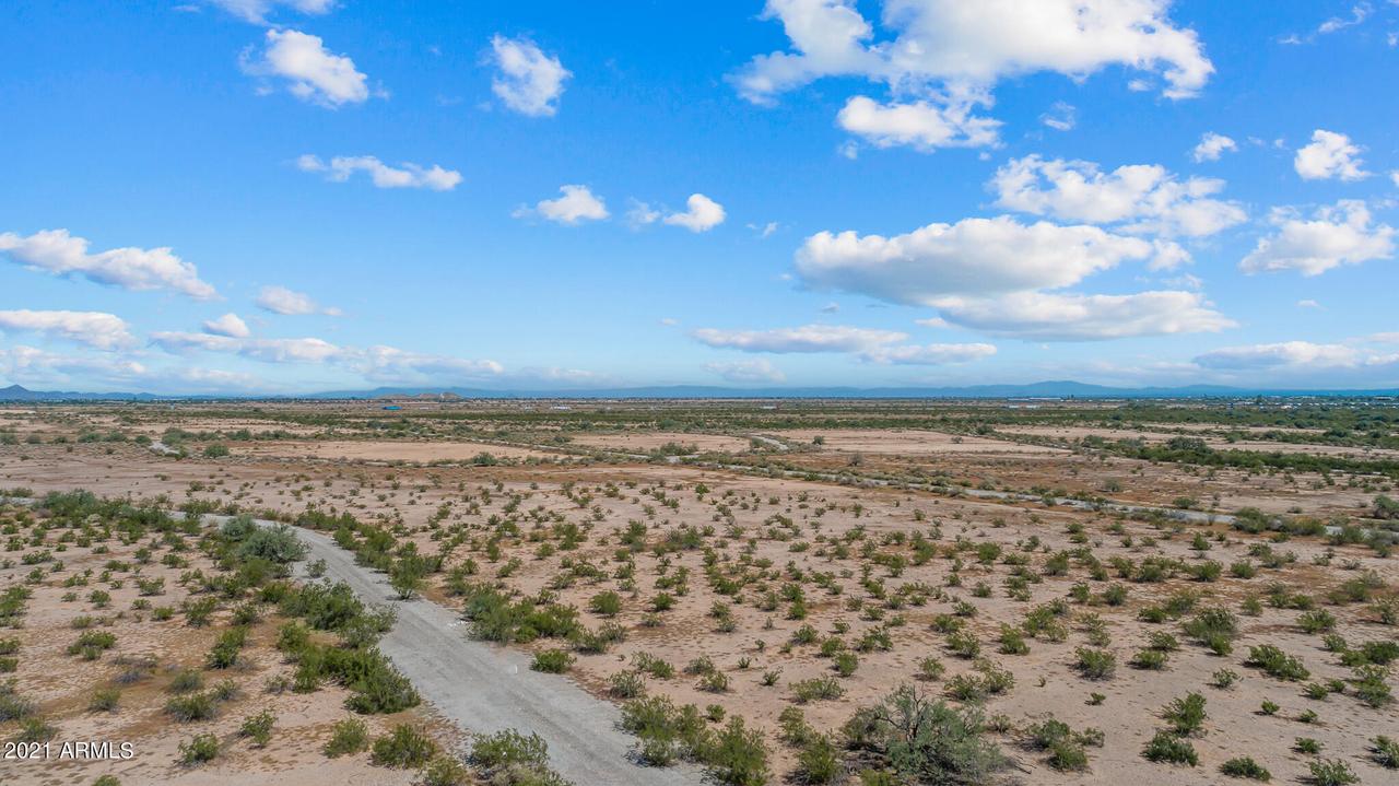 3235 E Scenic Dr. #7, Eloy, AZ 85131