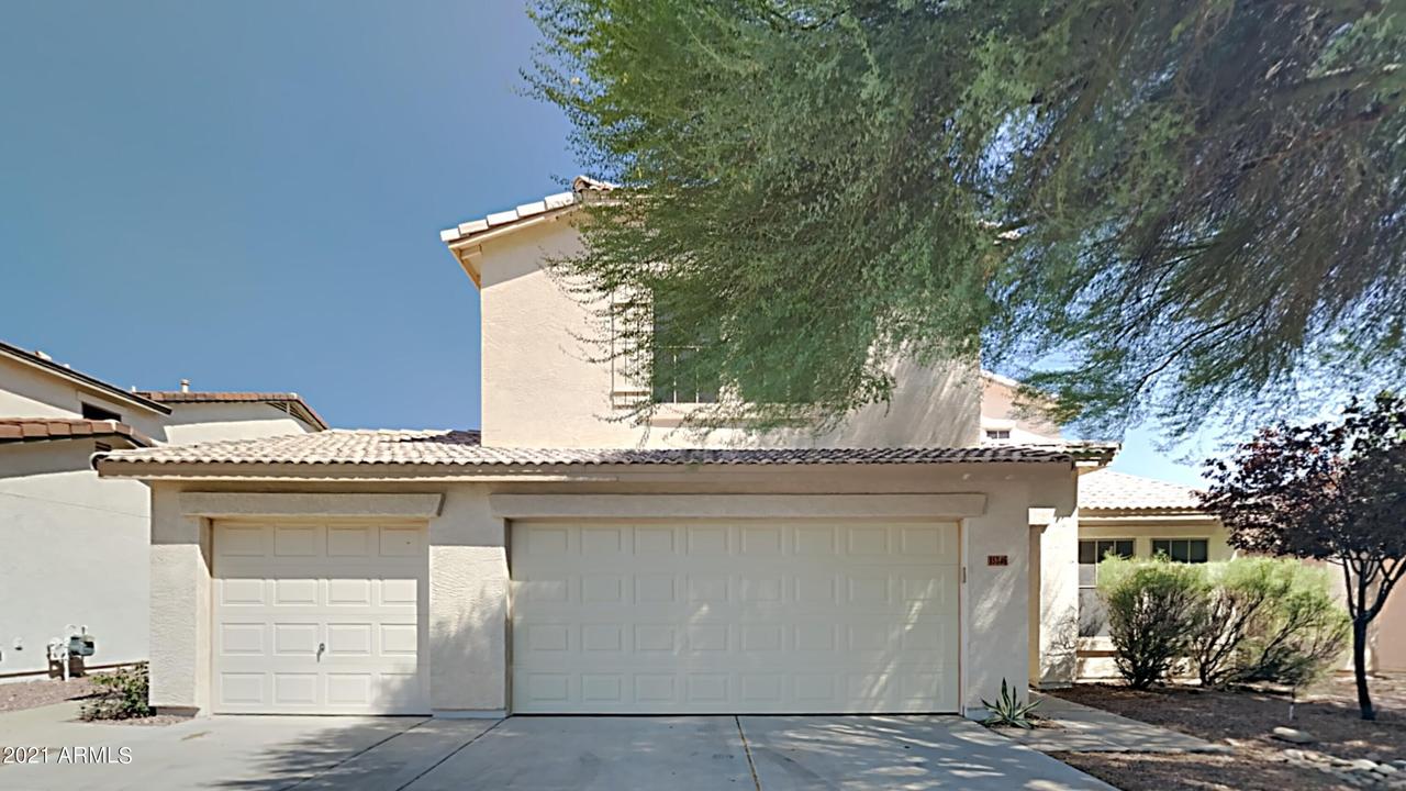16846 W Saguaro Ln., Surprise, AZ 85388
