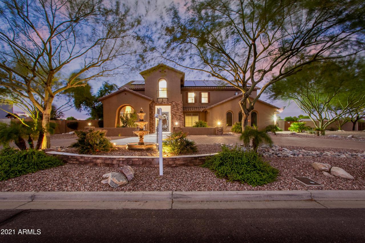 14392 W Yucatan St., Surprise, AZ 85379